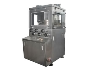 ZPF45 Rotary Tablet Press