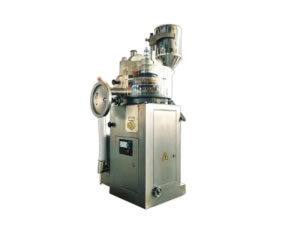 ZP15B/17B/19B Rotary Tablet Press