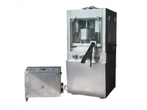 6/10 Grams Soup Cube Press Machine 