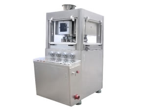 ZPF21 Rotary Tablet Press