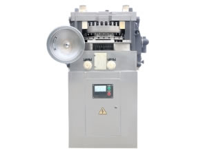 Double Layer Press Machine