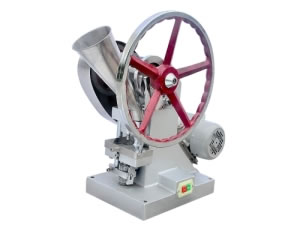 TDP Single Punch Tablet Press