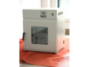 Lab Drying Oven