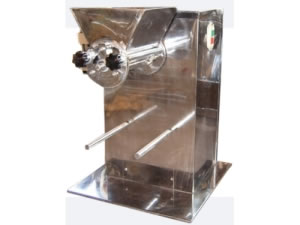 WK60 Granulation Machine 