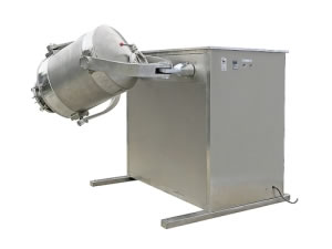 HD Series Multi-Directional Mixer