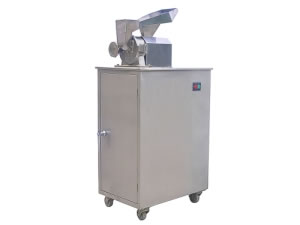 FC Series Dry Pulverizer