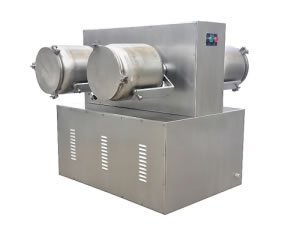 FQ120 Single Jar Ball Mill