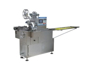 Folding Packing Machine