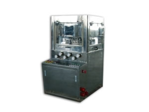 Disinfection Block Tablet Press