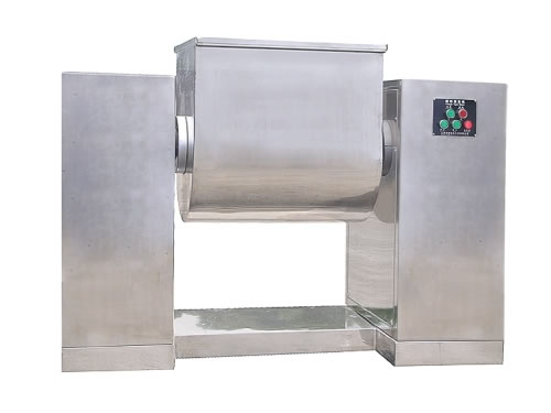 CH Series Trough Mixer